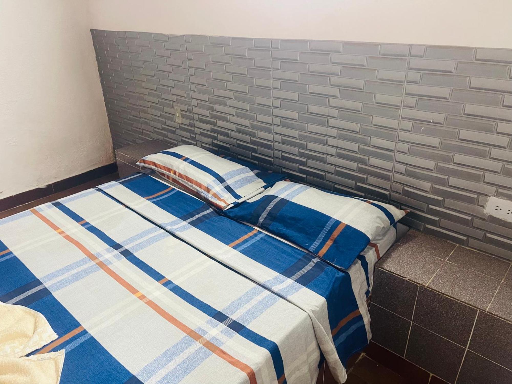 Catia La Mar Hotel Brisas Del Mar 2022 מראה חיצוני תמונה