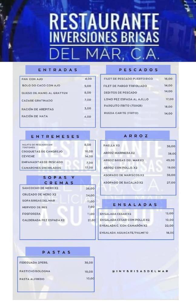 Catia La Mar Hotel Brisas Del Mar 2022 מראה חיצוני תמונה