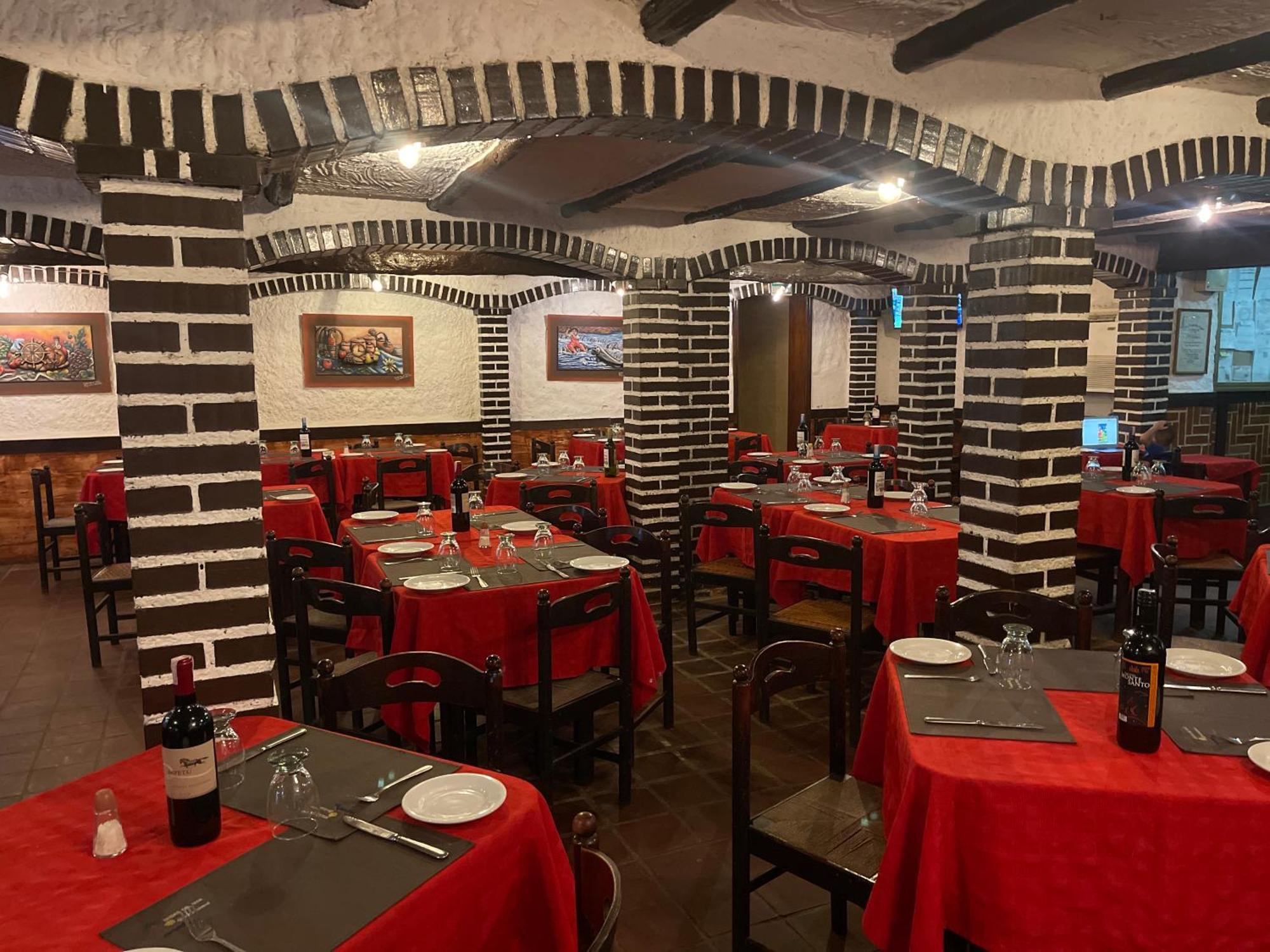 Catia La Mar Hotel Brisas Del Mar 2022 מראה חיצוני תמונה
