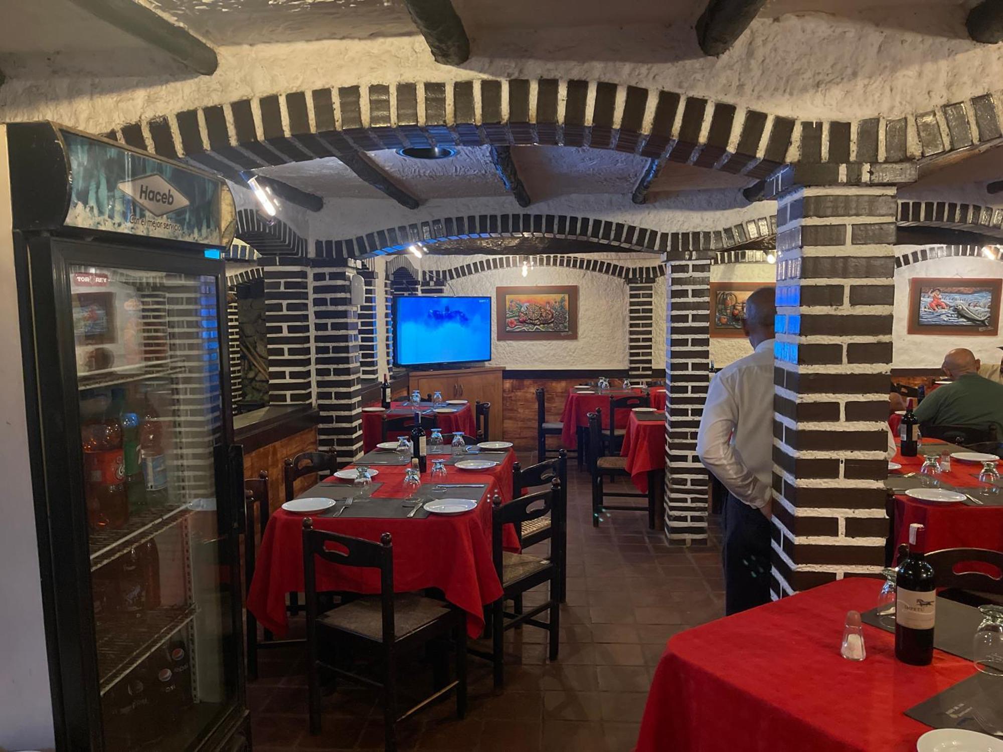 Catia La Mar Hotel Brisas Del Mar 2022 מראה חיצוני תמונה