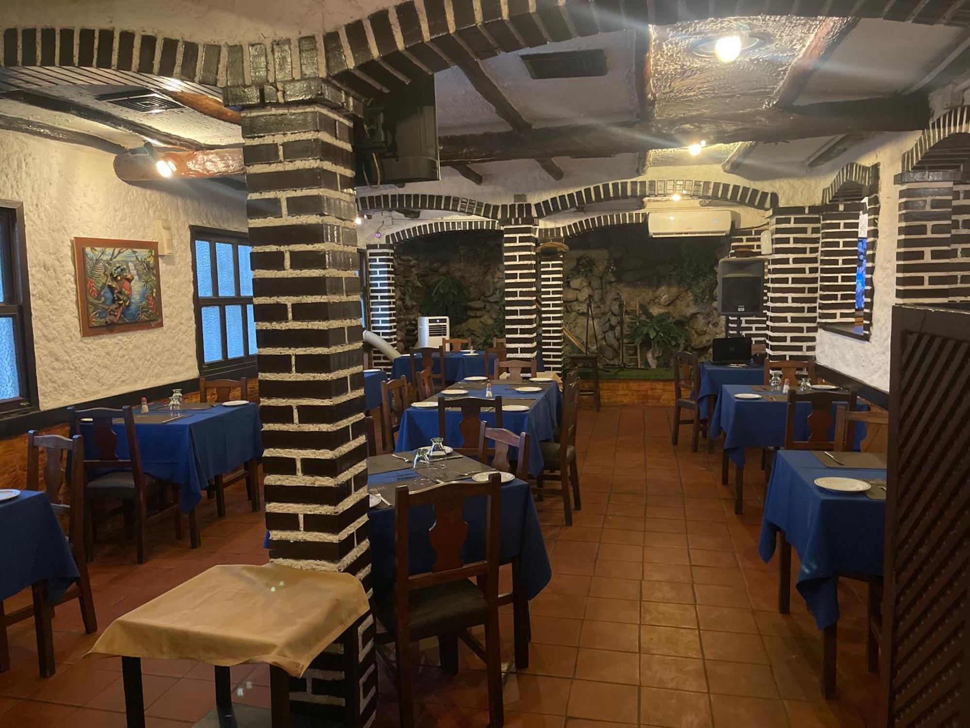 Catia La Mar Hotel Brisas Del Mar 2022 מראה חיצוני תמונה