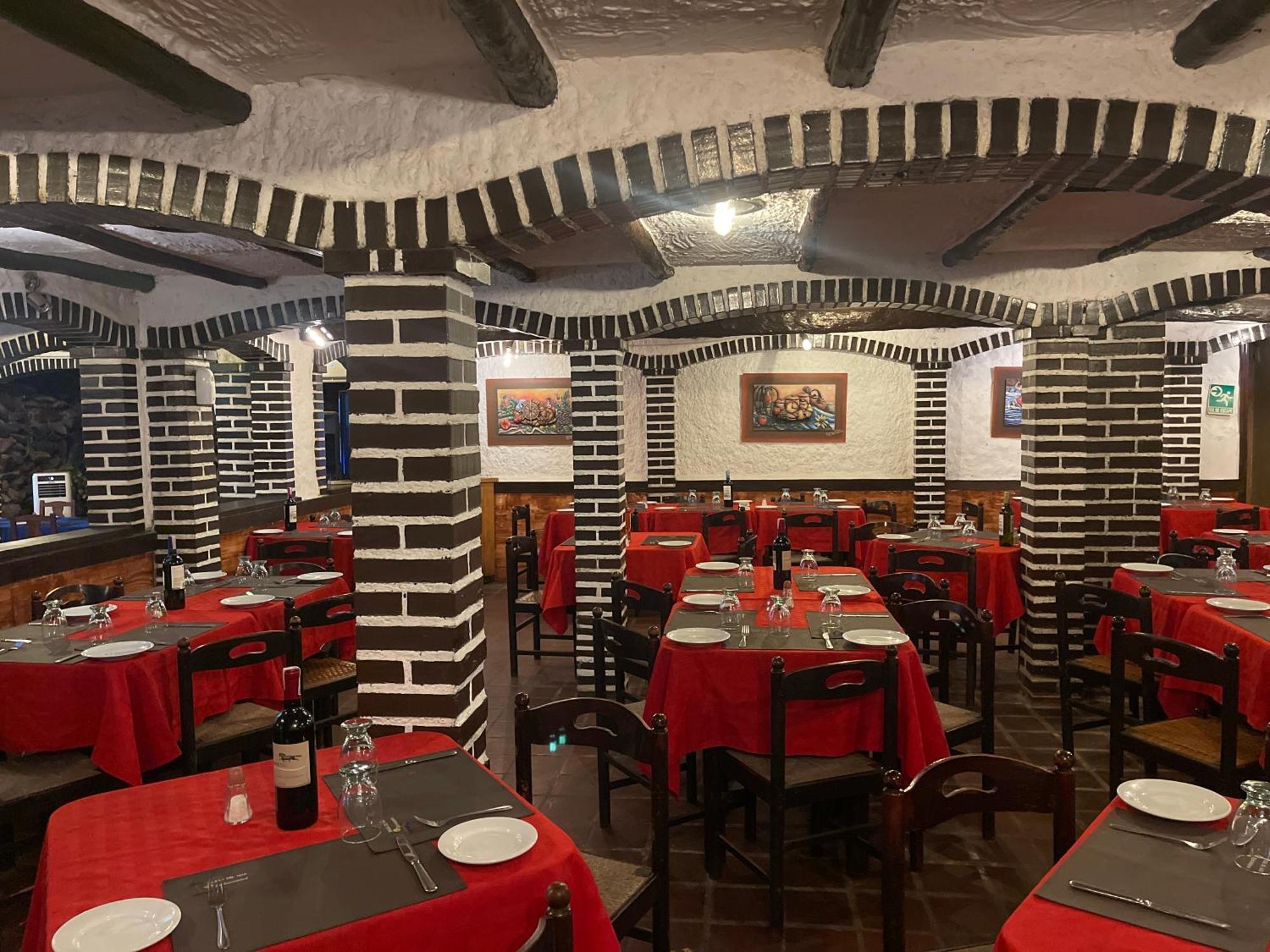 Catia La Mar Hotel Brisas Del Mar 2022 מראה חיצוני תמונה